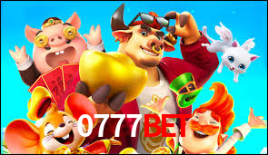 Bônus de Boas-vindas 0777Bet